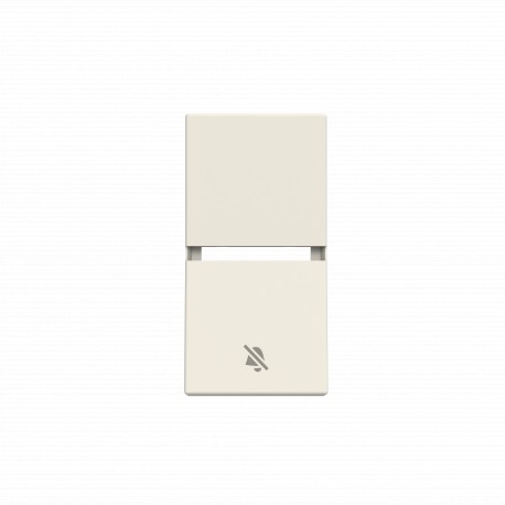 NIESSEN 2CLA210909N1101 2CLA210909N1101 N2109.09 BL NIESSEN TECLA SIMB. DND 1M BL